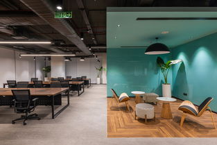 舊電廠改造 創新動力工廠——綜合創意樓設計欣賞