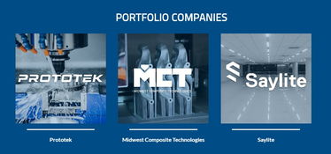 從原型到量產 MCT與Fathom合并，全球最大增材制造服務工廠誕生